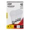Feit Electric Feit Enhance A19 E26 (Medium) LED Bulb Bright White 60 Watt Equivalence 4 pk OM60/930CA10K/4 - alternate 3